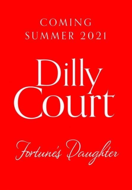 Fortune's Daughter by Dilly Court (Paperback Book)