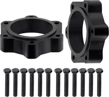CV Spacers with Screws Fit for 6" Lift Chevy/GMC 2500HD 2001-2010... 