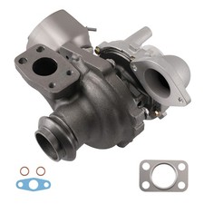 Turbolader for Ford Galaxy WA6 1.6 TDCi 85KW 2011-2015 806291-9005S GTC1244VZ