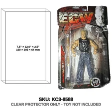 Protector For ECW Sandman
