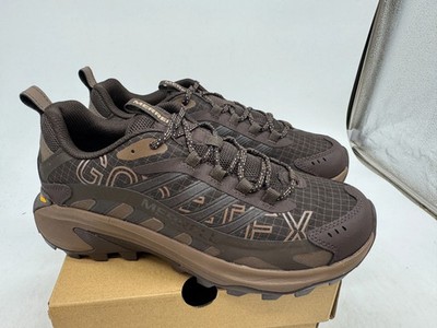 Merrell Men Moab Speed 2 Gore-Tex BL SE 1TRL Waterproof Hiking