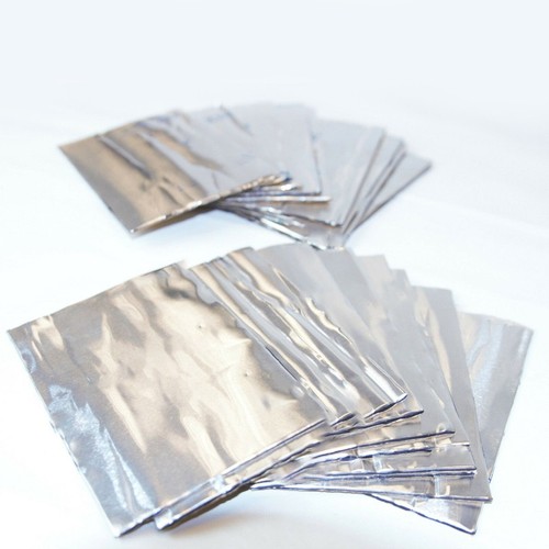 1 Sheets Peace MAT Car Sound Deadening Proofing Door Body Panel Dampening Audio - Picture 4 of 5