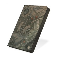 Ultimate Guard Zipfolio 360 Xenoskin - Bloomburrow MTG - Card Album