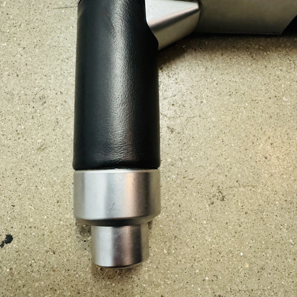 ✅ HUMMER H2 2003-2007 TRANSMISIÓN CAMBIO PALANCA SELECTOR MANGO OEM Foto 3 de 4