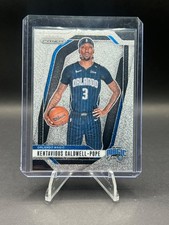2024-25 Panini Prizm - Kentavious Caldwell-Pope #63 Glitter Prizm