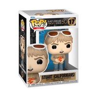 Funko Pop! Snl: Snl 50Th - Stuart - (Californians)​ - Saturday Night (Us Import)
