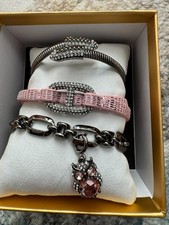Bomb Party Gem Society Pink Owl Stack on Hema...
