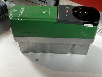 Control Techniques Emerson UNI1401 Umrichter Unidrive