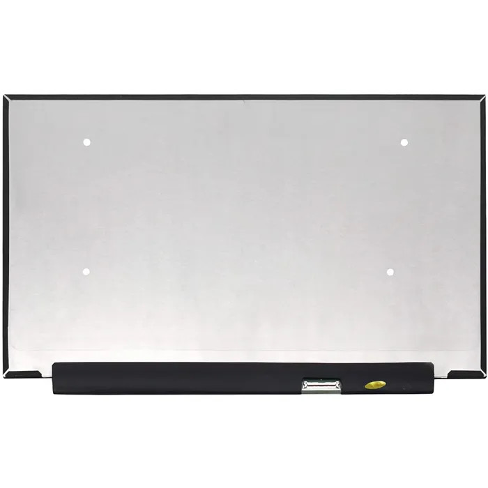 Dalle écran Panda LM140LF1F02 LCD pour réparer un affichage cassé ou scintillant