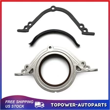 Rear Main Seal For Nissan Maxima 350Z Altima Quest 95-15 2.5L 3.5L DOHC