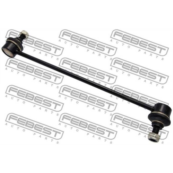 Febest Koppelstange Stabilisator Vorne FüR Ford Fiesta V Jh_ Jd_ Fusion Ju_-image