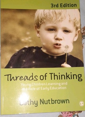 Threads of Thinking
