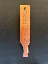 Used Woodhaven Custom Calls The Real Hen Box Turkey Call