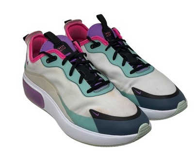 Nike Air Max Dia Platinum Tint/Violet Lifestyle Sneaker-Women's 10-CK6665-001