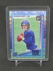 2025 DONRUSS OPTIC PREMIUM SET JAXSON DART RATED ROOKIE SILVER WAVE /300 B NF4