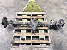 2005-2010 FORD MUSTANG 4.0L V6 REAR DIFFERENTIAL AXLE CARRIER ASSEMBLY OEM