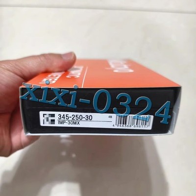 NEW Mitutoyo 345-250-30 Inside Micrometers Caliper Type 5-30 mm Fast delivery