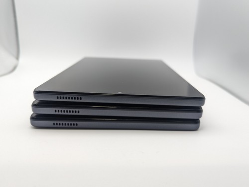 Samsung Galaxy Tab A7 Lite T220 32GB Good Condition | WIFI ONLY | Lot of 3 - Picture 6 of 7