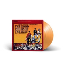 The Good The Bad And The Ugly Limited Edition...