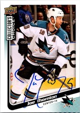 2009-10 Upper Deck Collector's Choice Hockey Review 20