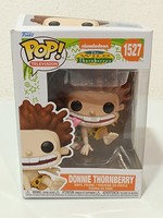 Funko - Pop! - Nickelodeon Rewind - Donnie Thornberry Vinyl