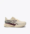 Men's Diadora Nucleo 2, Whisper White/Maroon Banner, 11 D Medium US