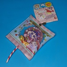 2018 (Kioto) PLEX Crayon Shin-chan Maiko Geisha Candy Mascot Llavero Gotchi