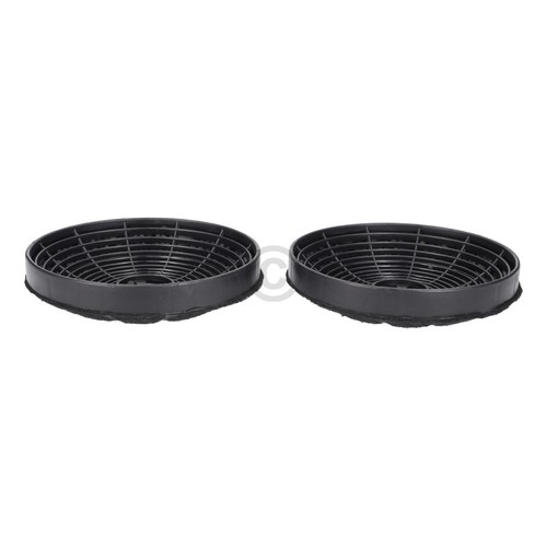 Kohlefilter Set KF 17154 Amica 1160947 für Dunstabzugshaube 2Stk - Bild 6 von 6