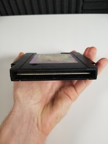 Bible Buffet (Nintendo Entertainment System, 1993) NES - TESTED - *SUPER RARE*