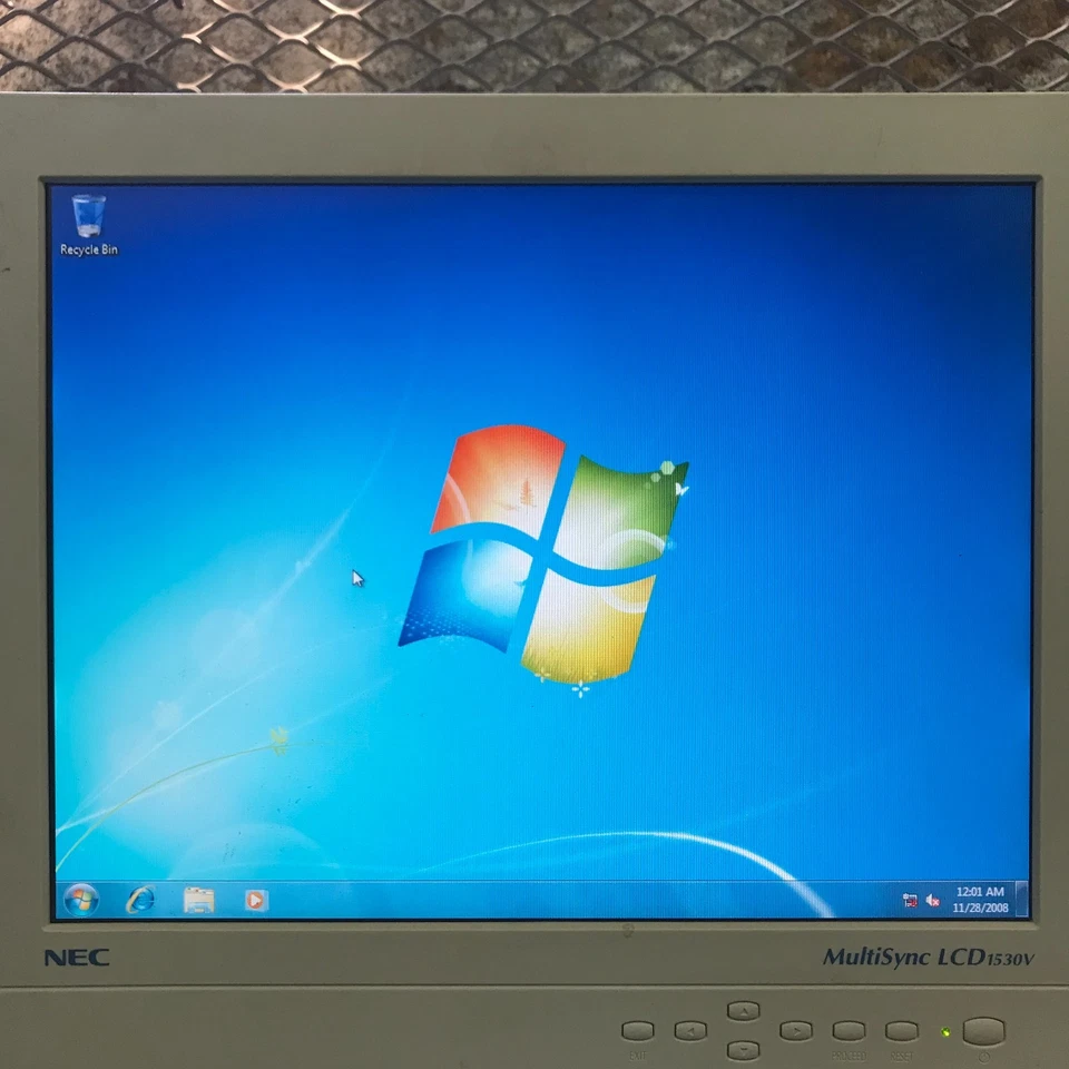 Dell OptiPlex 360 SFF Retro Gaming Pentium 2.50GHz 2GB RAM Windows 7 Pro 64-Bit - Image 4 of 4