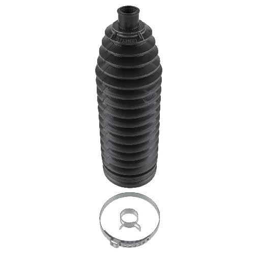 Faltenbalg Lenkung Vorne FüR Fiat Scudo 1.5 2.0 22 Bis 26 Lemförder 9HF DW10FDCU-image
