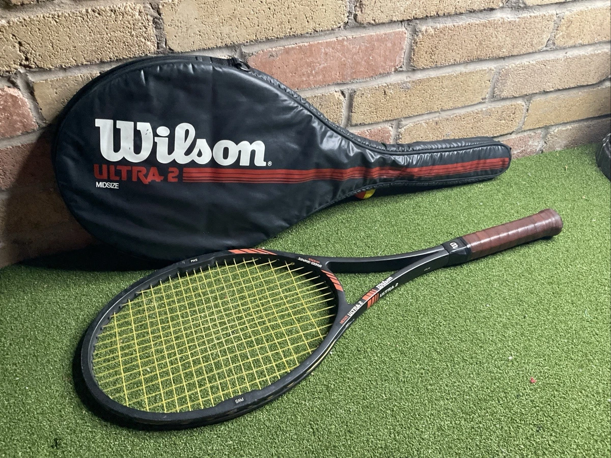 25+ Wilson Ultra 2 Tennis for sale | Updated Oct 2026
