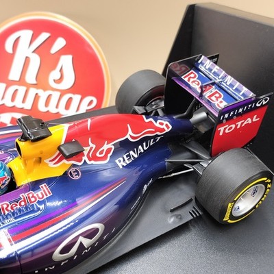 未開封MINICHAMPS インフィニティ・レッドブル・レーシング 1/18 Amazon.com: Minichamps 1:18 Red Bull Racing Honda RB16B - Max