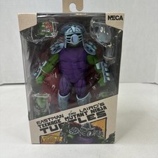 NECA Teenage Mutant Ninja Turtles Urban Legends Mirage Comic Raphael as Shredder