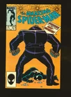 Amazing Spider-Man # 271 - 1st Manslaughter Marsdale NM- Cond