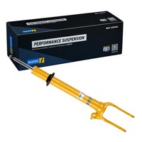 Bilstein Gasdruck StoßDÄMpfer Vorderachse Passend FüR MERCEDES-BENZ M-KLASSE