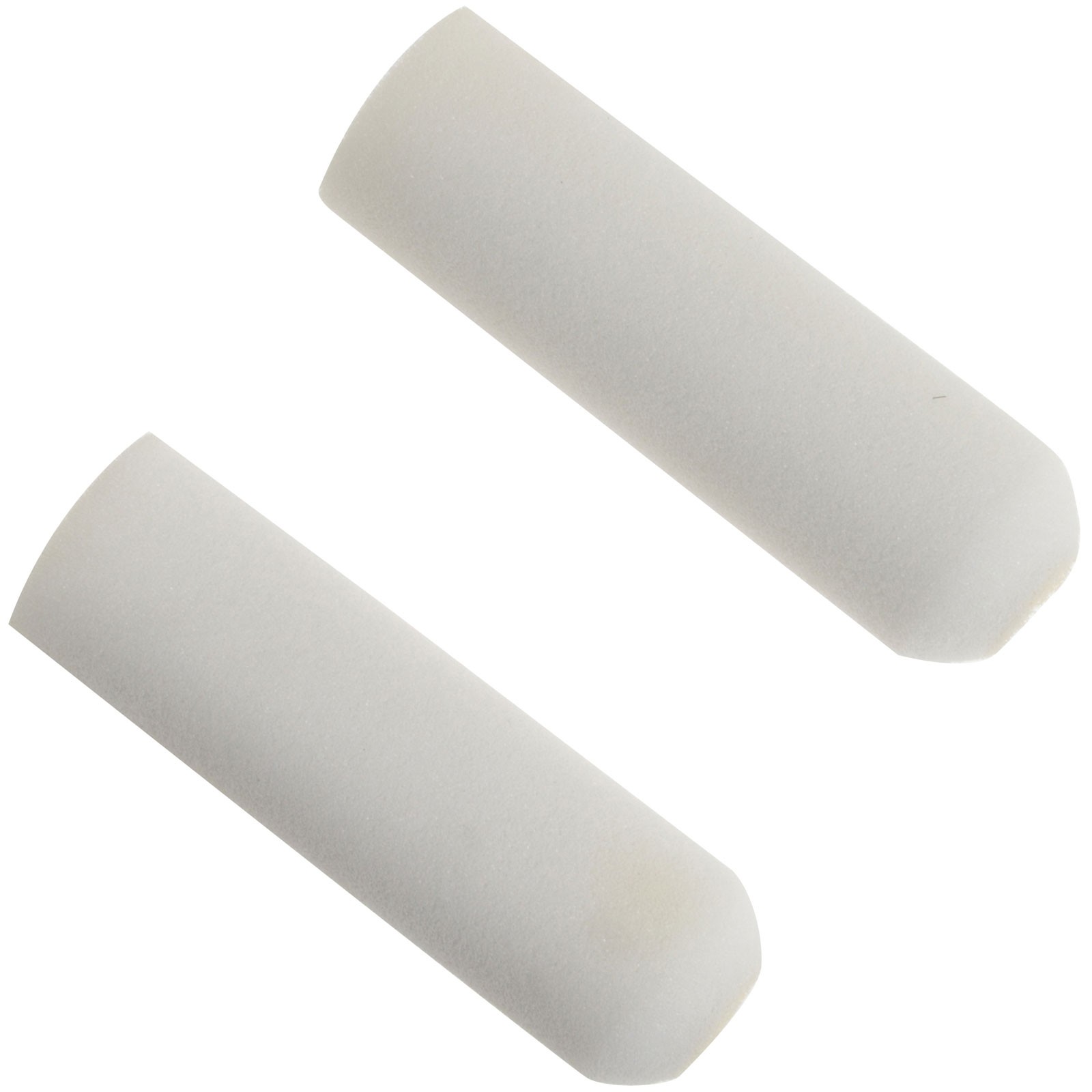 Stanley High Density Foam Refills (2) 100mm (4in)