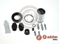 Autofren Seinsa D4846K Reparatursatz FüR Bremssattel Reparatursatz