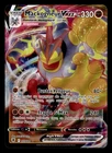 Carte Pokémon Mackogneur Vmax 073/189 EB10 Epée Bouclier Astres Radieux FR