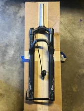 Rockshox Sid RL 100mm 15x110 boost Tapered w/ 2-pos Lockout OneLoc Remote