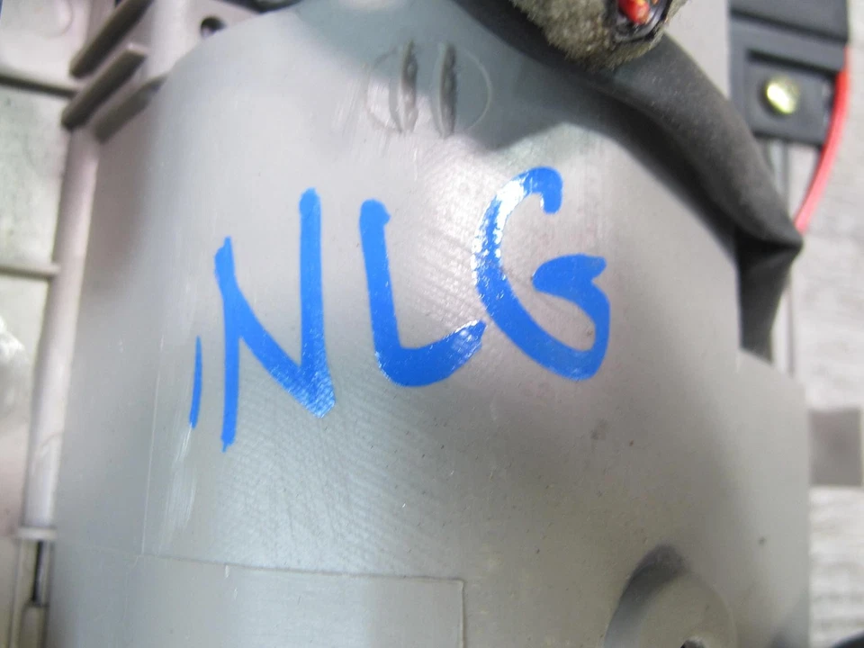 98-05 LEXUS GS400 GS430 GS300 UPPER OVERHEAD DOME READING LIGHT LAMP SET OEM - Image 2 of 4