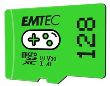 microSD 128GB Speicherkarte - Erhöhen Sie de...