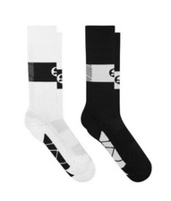 NEW Puma Procat Youth Size Soccer Socks 2pk Over the Knee Athletic Socks