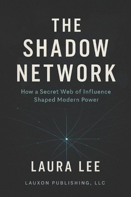 The Shadow Network: How a Secret Web of Influence Shaped Modern Power by Laura L