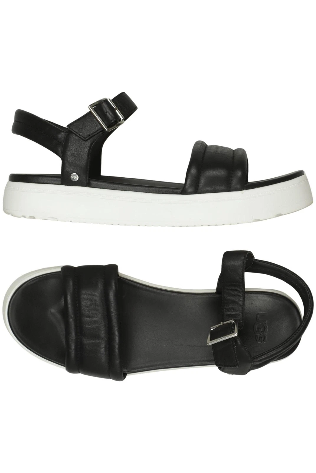 Sandali UGG donna scarpe estive sandali scarpe aperte taglia EU 41 L... #dm6gl21