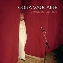 avec Le Temps von Cora Vaucaire | CD | Zustand sehr gut