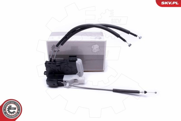 Esen SKV 60SKV103 TüRschloss For Hyundai-image