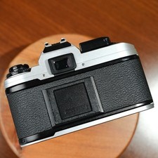 Nikon FG-20 Film Cameras for sale | eBay Nikon FG-20 Film Cameras for sale | eBay