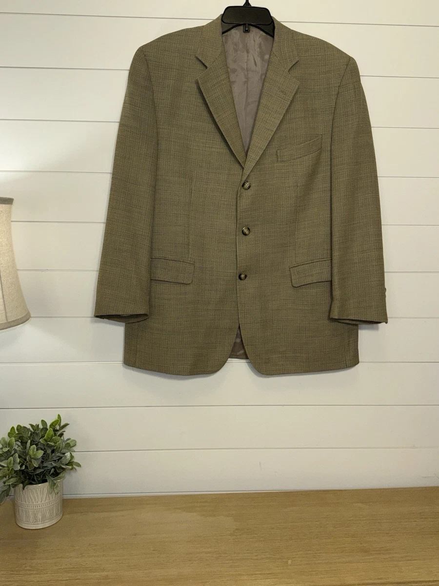 Suits & Blazers Luigi Bianchi Mantova for Men for sale | eBay