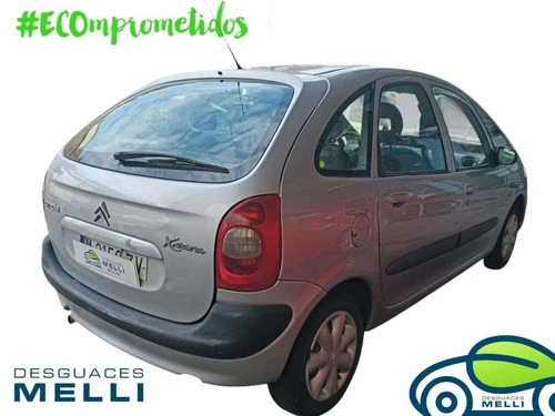 913894 Cerradura Puerta Trasera Derecha para CITROEN XSARA PICASSO 1.8 1 9209285 - Imagen 8 de 10